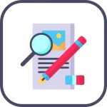 Audits SVG Icon
